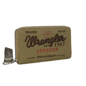 Wrangler Spencer Wallet