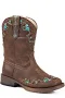 Roper Toddler Hearts Boot