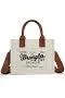Wrangler Spencer Crossbody Bag