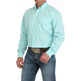 Cinch Mens LS Shirt