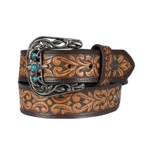 Wrangler Zoey Belt