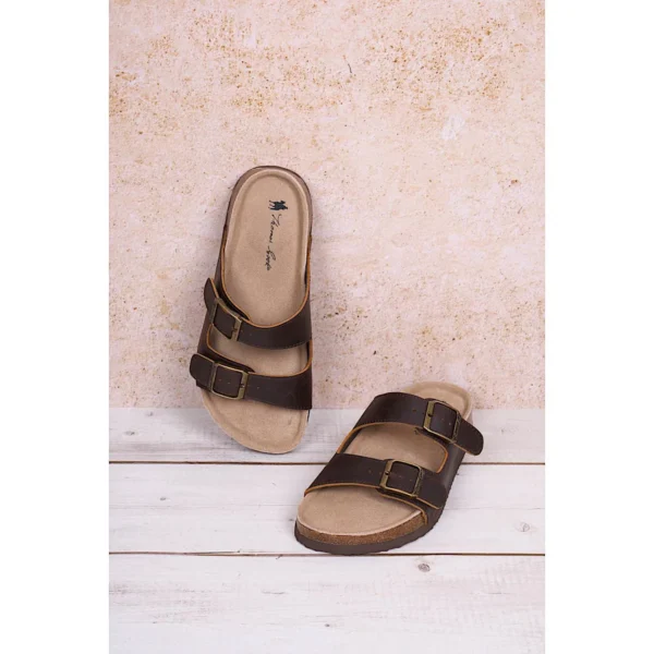 Thomas Cook Womens Trinity Buckle Sandal - Image 2