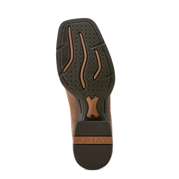Ariat Mens Sport Western Wide Square Toe Boot - Image 4