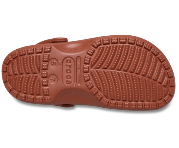 CROCS Classic Rust - Image 4
