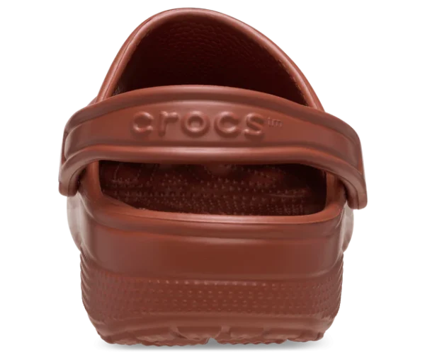CROCS Classic Rust - Image 5