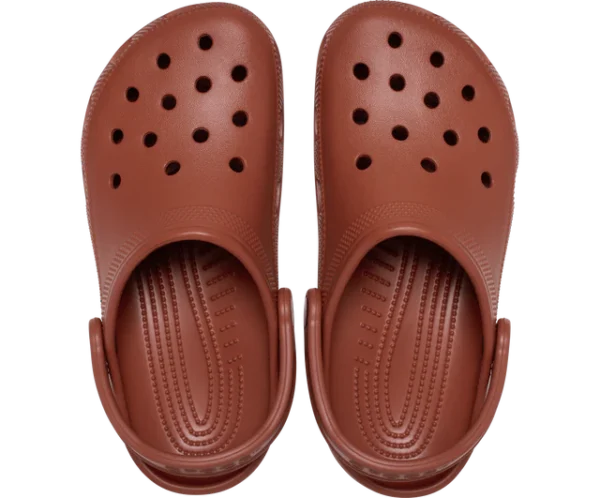 CROCS Classic Rust - Image 3