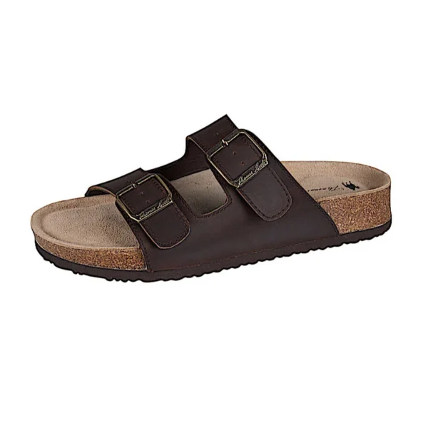 Thomas Cook Womens Trinity Buckle Sandal
