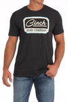 CINCH MENS TEE SHIRT
