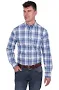 Wrangler Mens Ranger LS Shirt