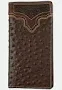 Wrangler Nash Rodeo Wallet
