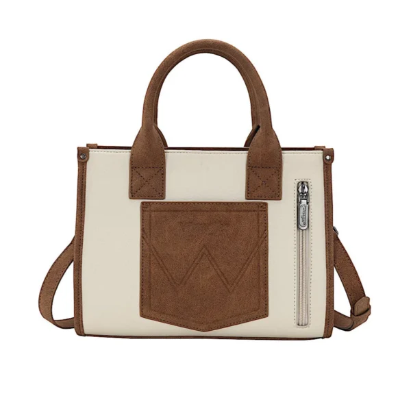 Wrangler Indiana Crossbody Bag - Image 5