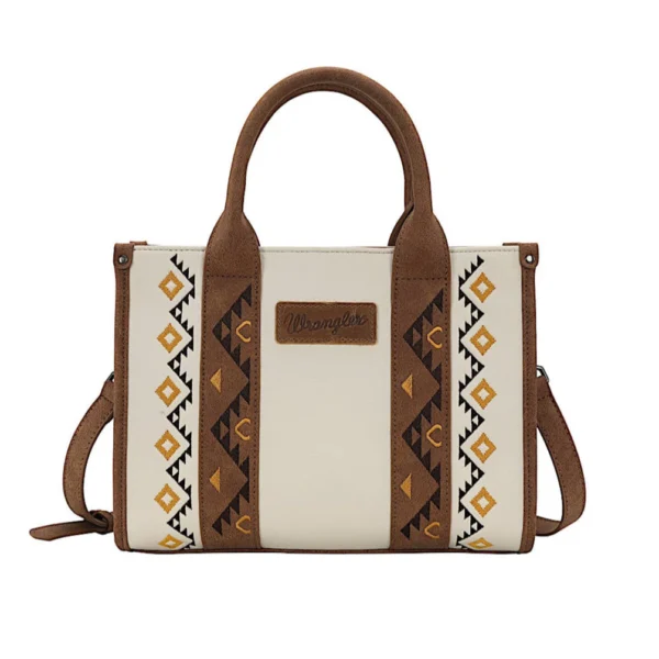Wrangler Indiana Crossbody Bag
