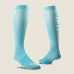 Ariat Uni Ariattek Essential Socks