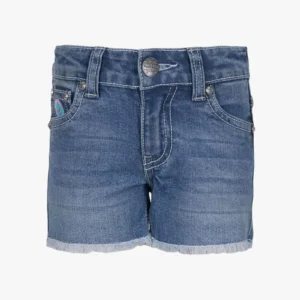 Pure Western Girls Bailey Denim Short
