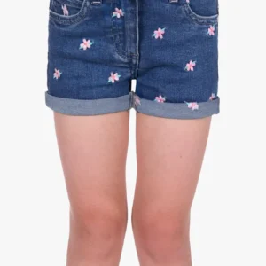 Thomas Cook Girls Hailey Denim Short