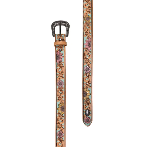 PURE WESTERN KIDS CARLEEN BELT - Image 2