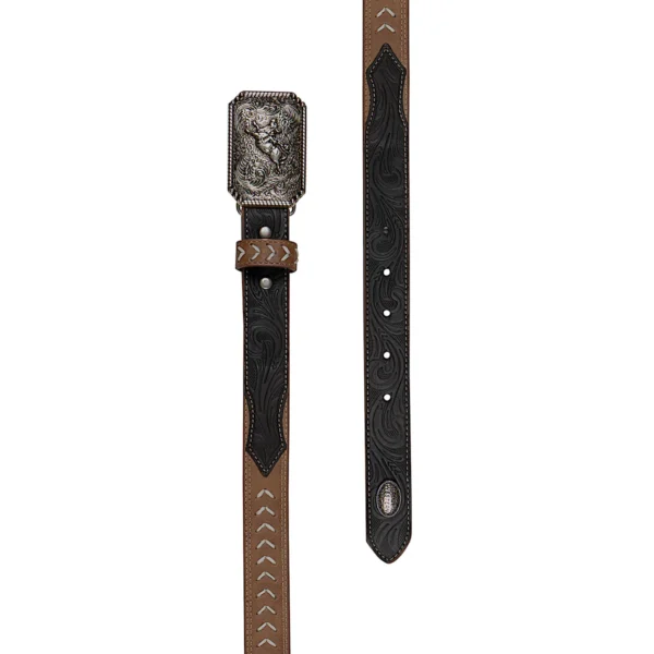 PURE WESTERN KIDS TERRENCE BELT - Image 2