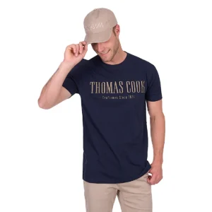 Thomas Cook Mens Nathan SS Tee