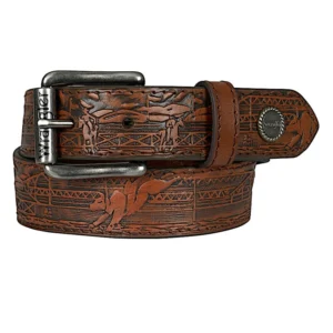 Wrangler Kids Bobbie Belt