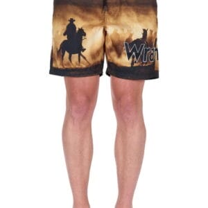 Wrangler Mens Eddie Boardshort
