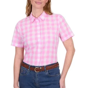 Thomas Cook Womens Eliza SS Shirt