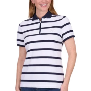 Thomas Cook Womens Jody SS Polo