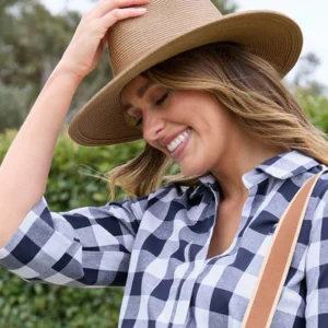 Thomas Cook Abigail Hat
