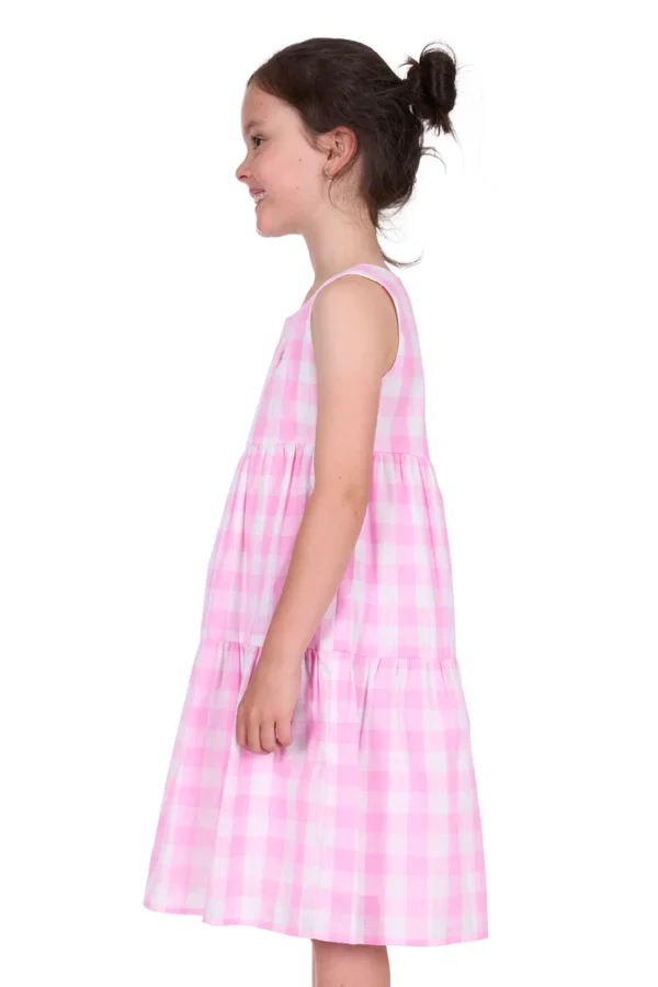 Thomas Cook Girls Amity Dress - Image 3