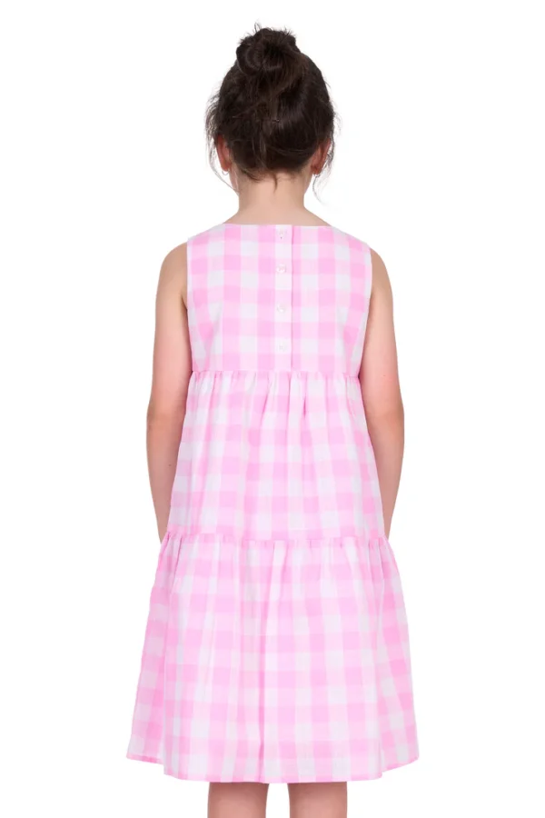 Thomas Cook Girls Amity Dress - Image 2
