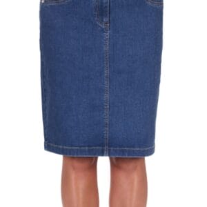 Thomas Cook Womens Lucy Denim Skirt