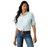 Ariat Womens VentTek Stretch LS Shirt