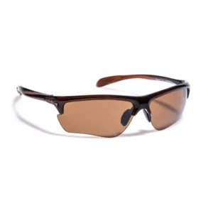 Gidgee - Cleancut Honey Sunglasses
