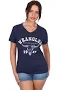 Wrangler Womens Reese SS TEE