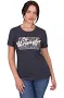 Wrangler Womens Irene SS Tee