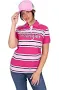 Wrangler Womens Harriet SS Polo