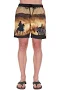 Wrangler Mens Eddie Boardshort