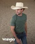 Wrangler Mens Chase SS TEE