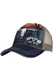 Pure Western Kids Mason Trucker Cap