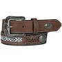 PURE WESTERN KIDS CLAYTON BELT