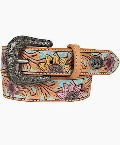 PURE WESTERN KIDS CARLEEN BELT