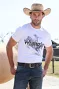Wrangler Mens Lance SS TEE