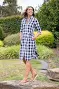 Thomas Cook Womens Bella Shirt Dress