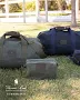 Thomas Cook Mason Duffle Bag