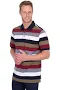Thomas Cook Mens Sean 1PKT SS Polo