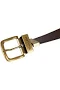 Thomas Cook Lincoln Reversible Belt