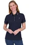 Thomas Cook Womens Lauren SS Polo
