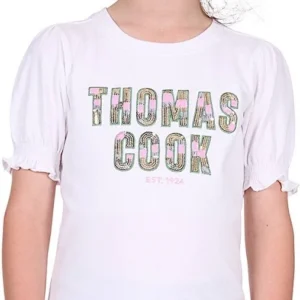 Thomas Cook Cleo SS Tee