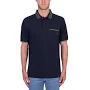 Thomas Cook Mens Ben Tailored 1PKT SS Polo