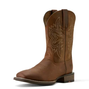 Ariat Mens Western Big Rig Boot