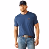 Ariat Mens Ranch Tough SS Tee